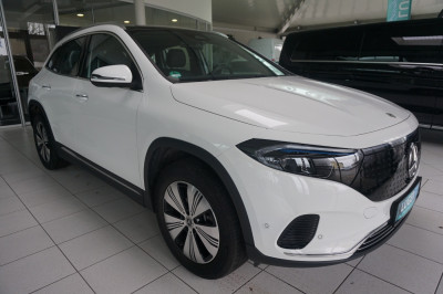 Mercedes-Benz EQA Gebrauchtwagen Mercedes-Benz EQA Gebrauchtwagen