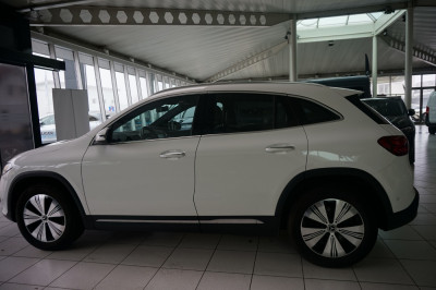 Mercedes-Benz EQA Gebrauchtwagen Mercedes-Benz EQA Gebrauchtwagen