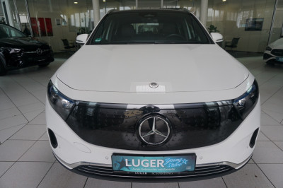 Mercedes-Benz EQA Gebrauchtwagen Mercedes-Benz EQA Gebrauchtwagen