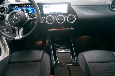 Mercedes-Benz EQA Gebrauchtwagen Mercedes-Benz EQA Gebrauchtwagen