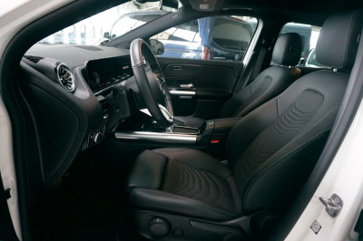 Mercedes-Benz EQA Gebrauchtwagen Mercedes-Benz EQA Gebrauchtwagen