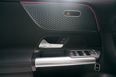 Mercedes-Benz EQA Gebrauchtwagen Mercedes-Benz EQA Gebrauchtwagen