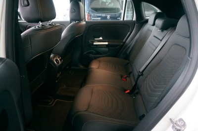 Mercedes-Benz EQA Gebrauchtwagen Mercedes-Benz EQA Gebrauchtwagen