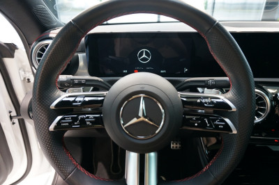 Mercedes-Benz CLA Gebrauchtwagen Mercedes-Benz CLA Gebrauchtwagen