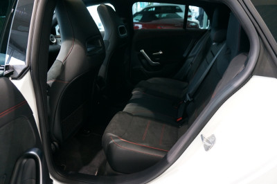 Mercedes-Benz CLA Gebrauchtwagen Mercedes-Benz CLA Gebrauchtwagen