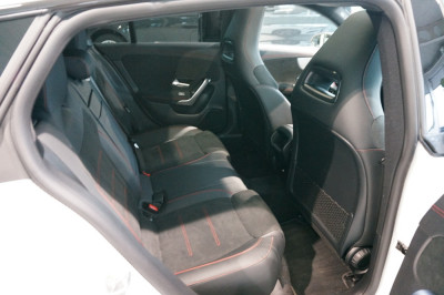 Mercedes-Benz CLA Gebrauchtwagen Mercedes-Benz CLA Gebrauchtwagen