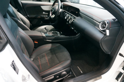 Mercedes-Benz CLA Gebrauchtwagen Mercedes-Benz CLA Gebrauchtwagen