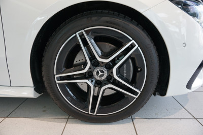 Mercedes-Benz CLA Gebrauchtwagen Mercedes-Benz CLA Gebrauchtwagen