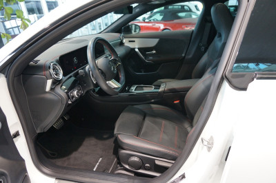 Mercedes-Benz CLA Gebrauchtwagen Mercedes-Benz CLA Gebrauchtwagen