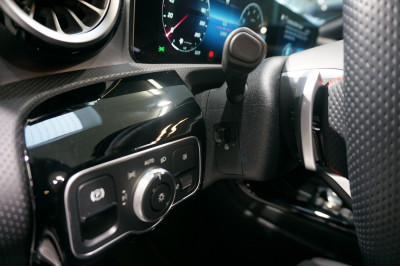 Mercedes-Benz CLA Gebrauchtwagen