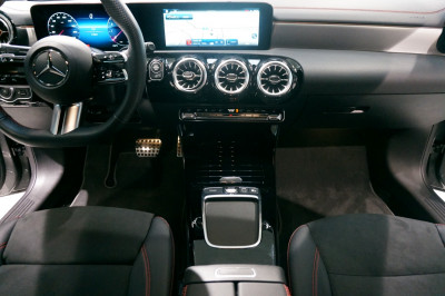 Mercedes-Benz CLA Gebrauchtwagen