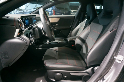 Mercedes-Benz CLA Gebrauchtwagen