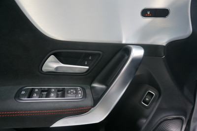 Mercedes-Benz CLA Gebrauchtwagen