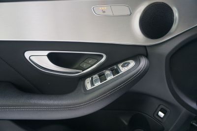 Mercedes-Benz C-Klasse Gebrauchtwagen Mercedes-Benz C-Klasse Gebrauchtwagen