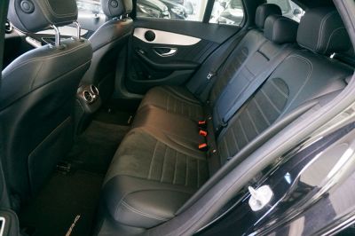 Mercedes-Benz C-Klasse Gebrauchtwagen Mercedes-Benz C-Klasse Gebrauchtwagen