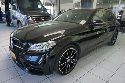Mercedes-Benz C-Klasse Gebrauchtwagen Mercedes-Benz C-Klasse Gebrauchtwagen