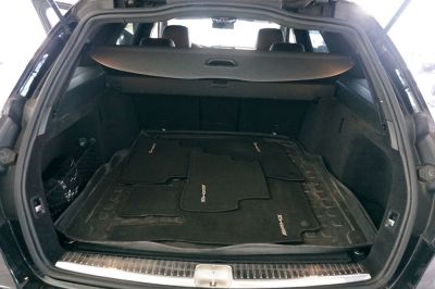 Mercedes-Benz C-Klasse Gebrauchtwagen