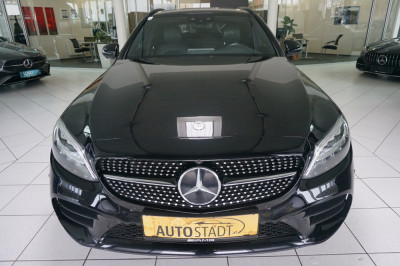 Mercedes-Benz C-Klasse Gebrauchtwagen Mercedes-Benz C-Klasse Gebrauchtwagen
