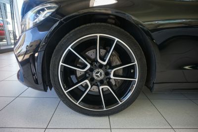 Mercedes-Benz C-Klasse Gebrauchtwagen Mercedes-Benz C-Klasse Gebrauchtwagen