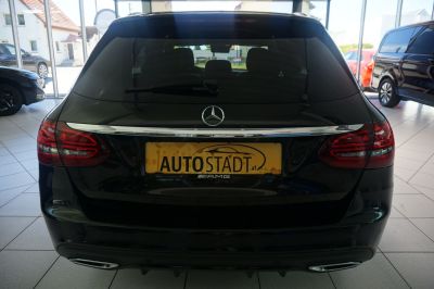 Mercedes-Benz C-Klasse Gebrauchtwagen Mercedes-Benz C-Klasse Gebrauchtwagen