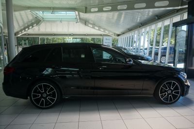 Mercedes-Benz C-Klasse Gebrauchtwagen Mercedes-Benz C-Klasse Gebrauchtwagen