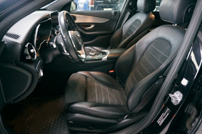 Mercedes-Benz C-Klasse Gebrauchtwagen Mercedes-Benz C-Klasse Gebrauchtwagen