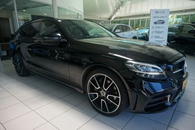 Mercedes-Benz C-Klasse Gebrauchtwagen Mercedes-Benz C-Klasse Gebrauchtwagen