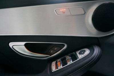 Mercedes-Benz C-Klasse Gebrauchtwagen Mercedes-Benz C-Klasse Gebrauchtwagen