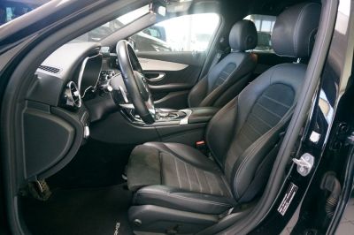 Mercedes-Benz C-Klasse Gebrauchtwagen Mercedes-Benz C-Klasse Gebrauchtwagen