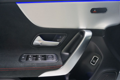 Mercedes-Benz CLA Gebrauchtwagen Mercedes-Benz CLA Gebrauchtwagen