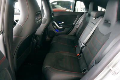 Mercedes-Benz CLA Gebrauchtwagen Mercedes-Benz CLA Gebrauchtwagen