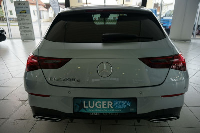 Mercedes-Benz CLA Gebrauchtwagen Mercedes-Benz CLA Gebrauchtwagen