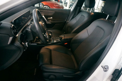 Mercedes-Benz A-Klasse Gebrauchtwagen