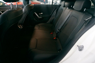 Mercedes-Benz A-Klasse Gebrauchtwagen