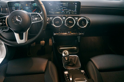 Mercedes-Benz A-Klasse Gebrauchtwagen