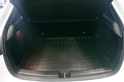 Mercedes-Benz A-Klasse Gebrauchtwagen