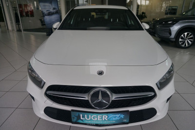 Mercedes-Benz A-Klasse Gebrauchtwagen