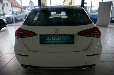 Mercedes-Benz A-Klasse Gebrauchtwagen