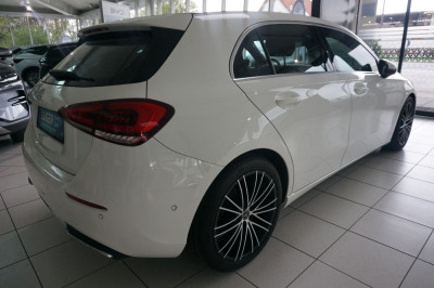 Mercedes-Benz A-Klasse Gebrauchtwagen
