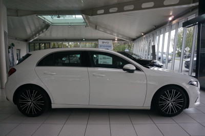 Mercedes-Benz A-Klasse Gebrauchtwagen