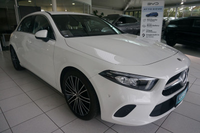 Mercedes-Benz A-Klasse Gebrauchtwagen