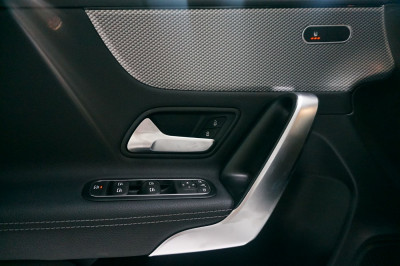 Mercedes-Benz A-Klasse Gebrauchtwagen