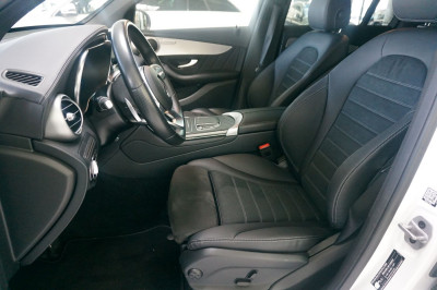 Mercedes-Benz GLC Gebrauchtwagen