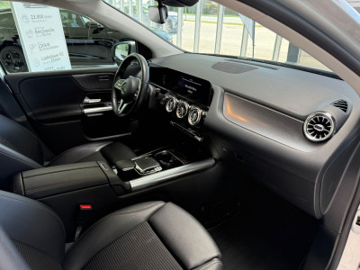 Mercedes-Benz B-Klasse Vorführwagen