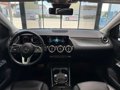 Mercedes-Benz B-Klasse Vorführwagen