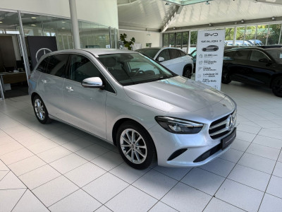 Mercedes-Benz B-Klasse Vorführwagen