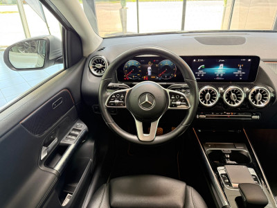 Mercedes-Benz B-Klasse Vorführwagen