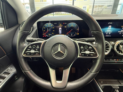 Mercedes-Benz B-Klasse Vorführwagen