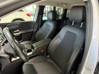 Mercedes-Benz B-Klasse Vorführwagen