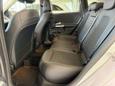 Mercedes-Benz B-Klasse Vorführwagen